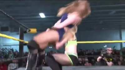 Kimber Lee victim to the pussyplex