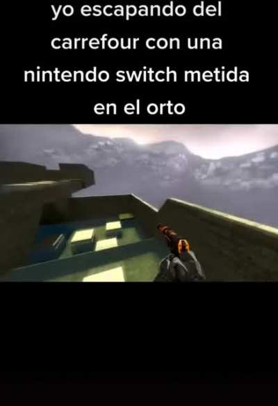 Sisoy te buneo todo