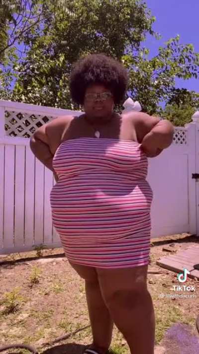 A message for the people who wear dresses