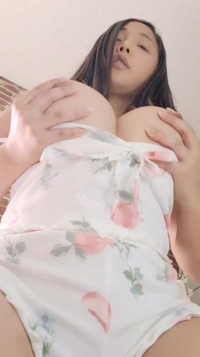 When I'm on top ;)