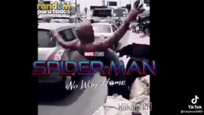 Sper-Man