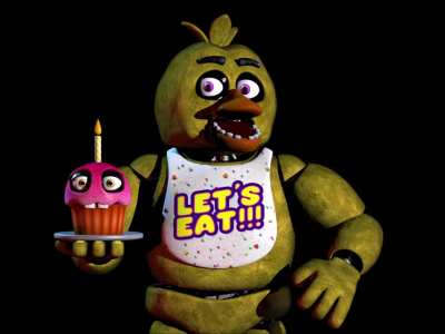 Time To Party