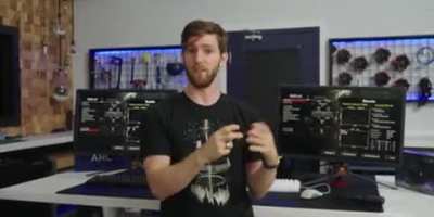 Intel Announces GPU Genocide