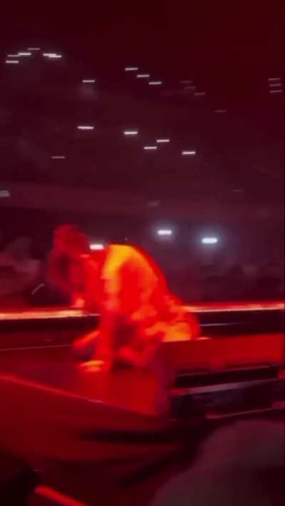 Crawling in Tokyo