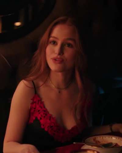 in bed