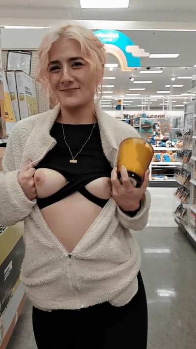 Sharing Is Caring