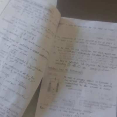 Best resource for chemistry to cover within 6 hours