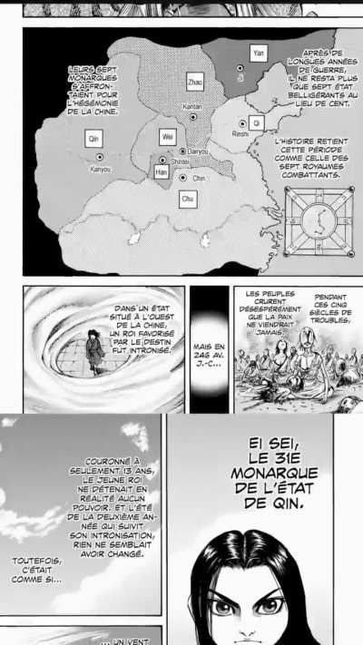 I tried something for reading manga with automatic OSTs, it really makes a difference