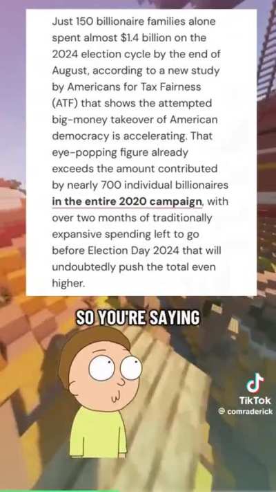 Comrade Rick