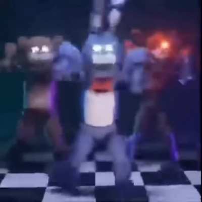 I found jimmy