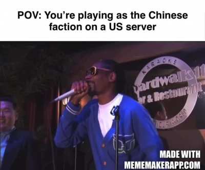 New faction is great