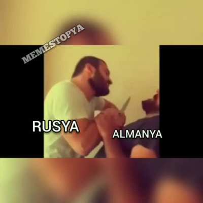 40 saniyede 2. D&uuml;nya Savaşı