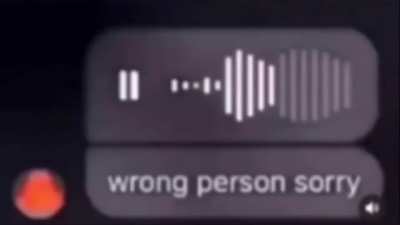 Sorry