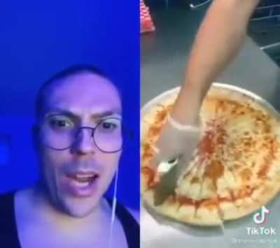 los pedazos que te daban en la escuela be like:
