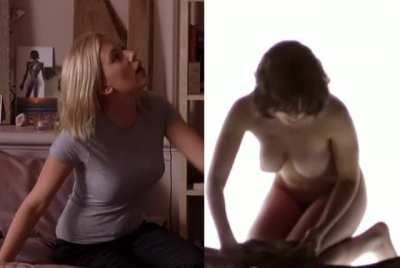 Scarlett Johansson