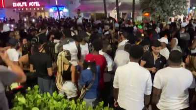 Miami Beach Declares State Of Emergency Amid Spring Break Chaos