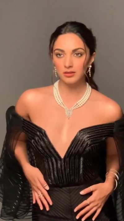 Kiara advani 
