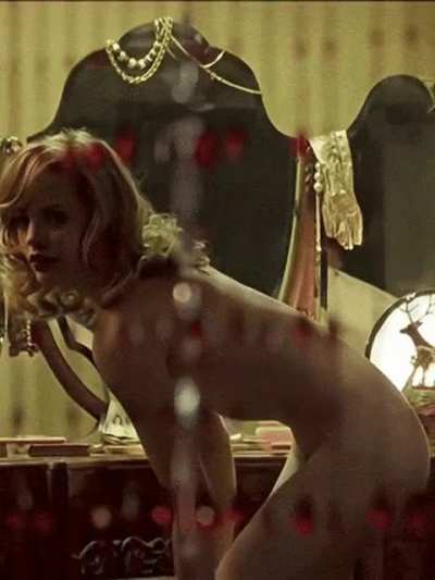 Melissa George in "Dark City" (1998)