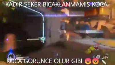 kendim yaptim oesbucocukalri