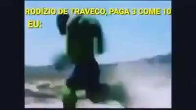 Sempre né ksksks