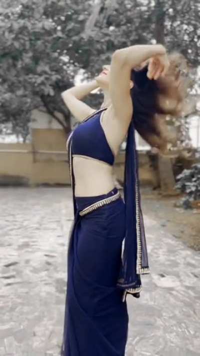 Ayra Sharma