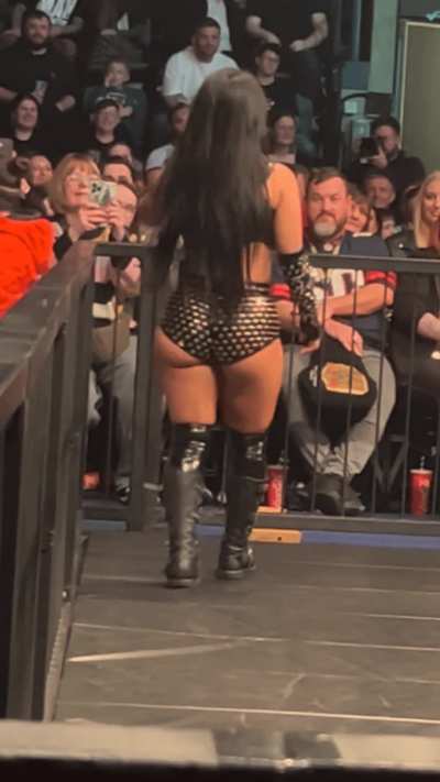 Roxanne Perez