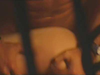 Gry Bay in 'All About Anna'