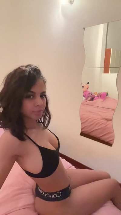 I'm home alone.. please cum over