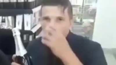 Dale macio