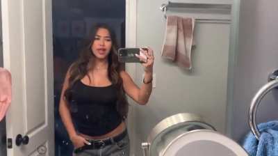 Krischelle
