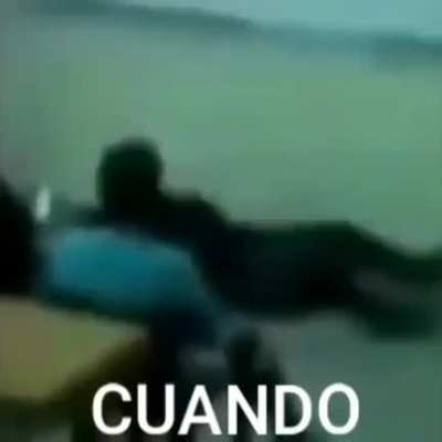 Cuando