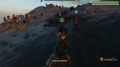I didn’t know troops can scavenge new shields the same way they do arrows/throwables