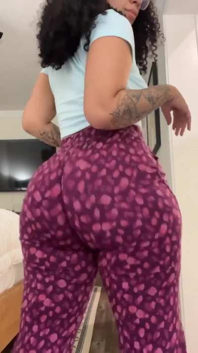 Love ‘em Thick 