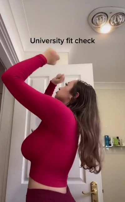 Sideboobs