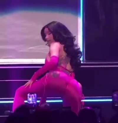 Shake that A$$