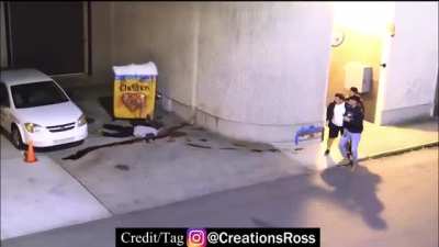 Cereal killer