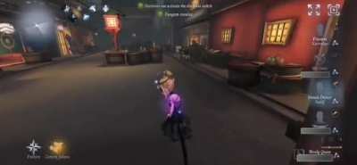 I should not be alive