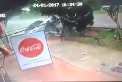 Nova propaganda da coca