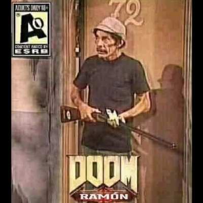 Doom Ramon