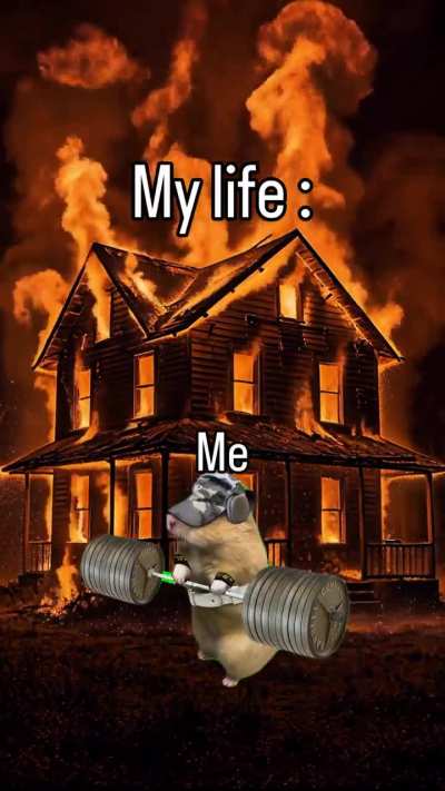 😌