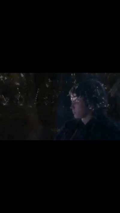 This Party&rsquo;s Over