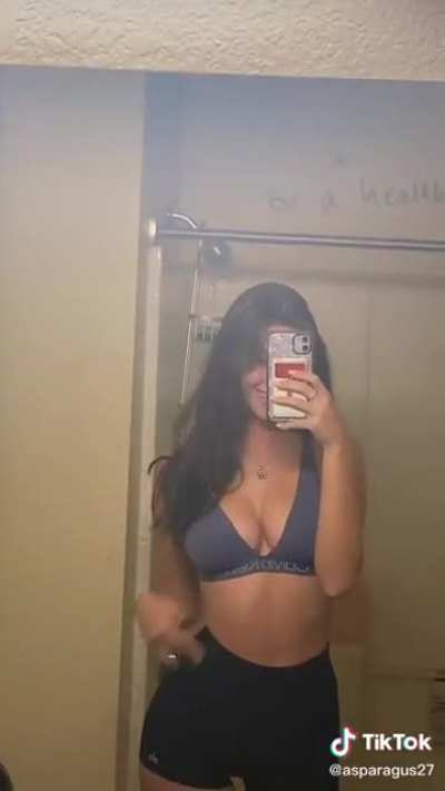 hot new tiktok