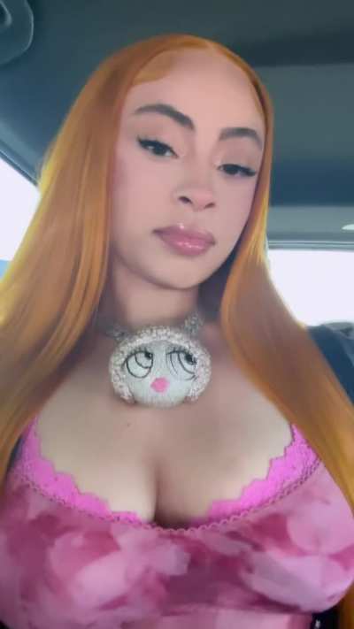 Ice Spice