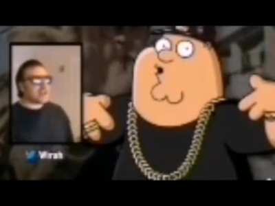 Chad Peter
