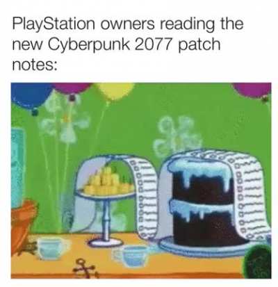 It&rsquo;s about damn time