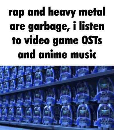 unpopular opinion
