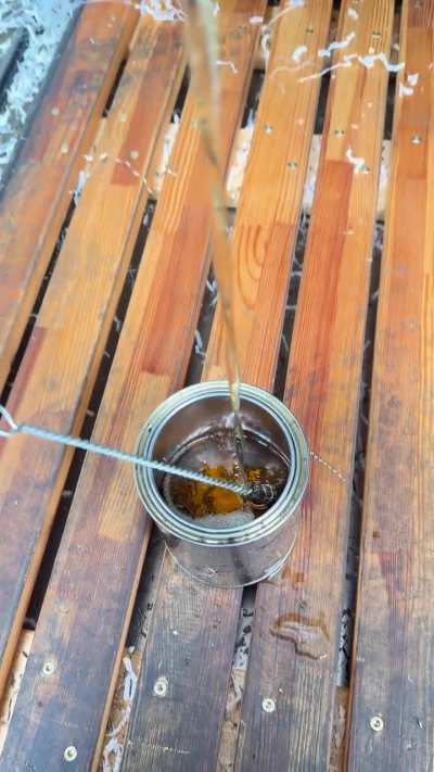 Cuttingoil