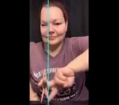 Хм, как так вышло...?