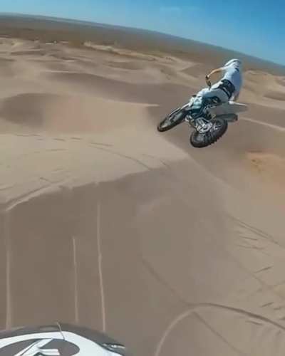 Going Big