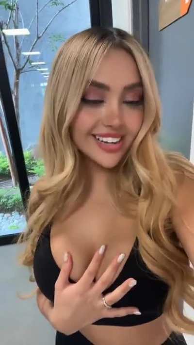 🔥😍🍑